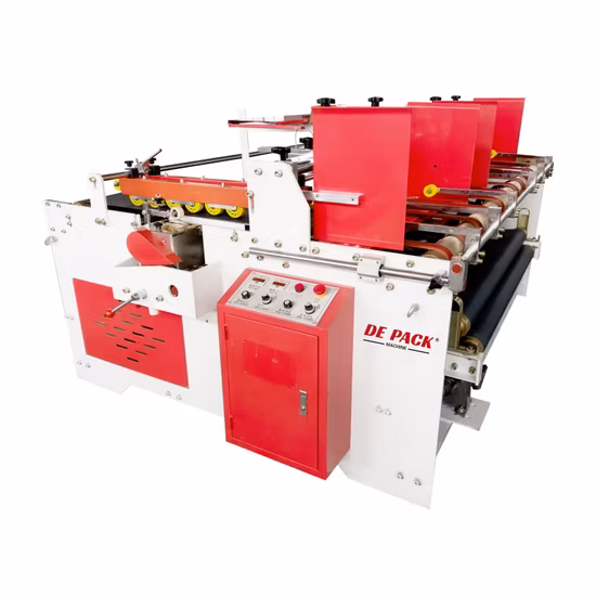 반자동 프레스형 접이식 접착기