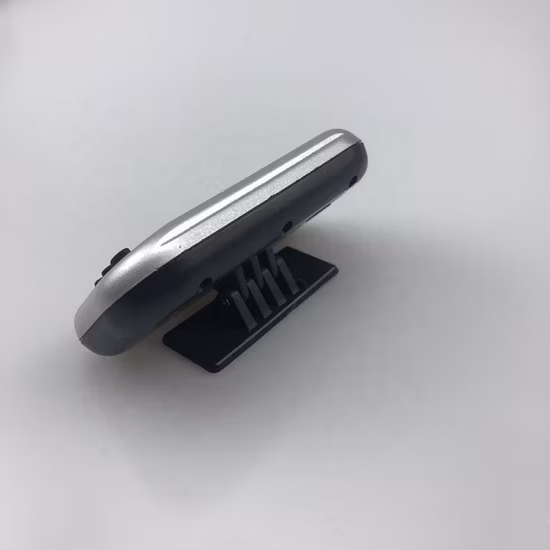 소형 전자 휴대용 여행 디지털 카운트다운 타이머 자동차 알람 시계 811