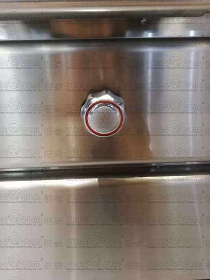 상업용 친환경 레스토랑용 대형버너 로스팅오븐